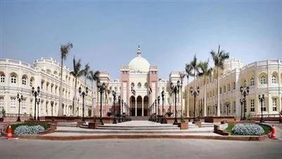 للمرة السادسة.. هندسة الجامعة البريطانية ضمن أفضل خمس كليات في العالم