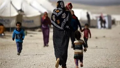 أطباء بلا حدود: الوضع الإنساني في مخيم الهول السوري 