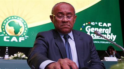 اتهام أحمد أحمد بالتحرش الجنسي بـ4 فتيات في مقر 