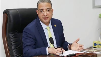 رفع درجة الاستعداد القصوى بسوهاج بسبب درجات حرارة الغد