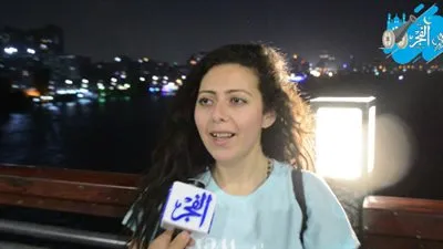 المصريون من فوق الممشى الزجاجي بمحور روض الفرج: إنجاز سيمتد لأجيال قادمة (فيديو)