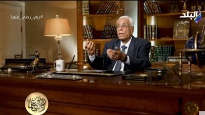  حسام موافي يكشف عن أول 3 جرائم في البشرية 