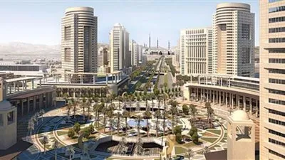 تفاصيل إنشاء 