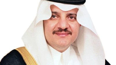 سعود بن نايف: لقاء الملك سلمان مع أمراء المناطق اتسم بالشفافية