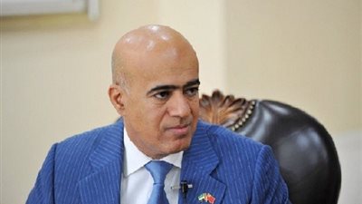 السفير الإماراتي لدى الصين : مبادرة 