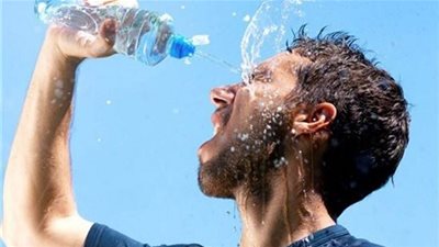 الأرصاد توضح السبب وراء ارتفاع درجات الحرارة لـ 45°