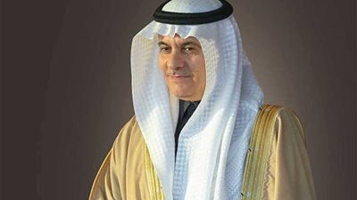 الفضلي: اعتماد 64 مبادرة ضمن الاستراتيجية الوطنية للبيئة