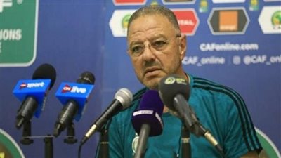 طلعت يوسف.. مُتخصص إنقاذ الإتحاد السكندري من 