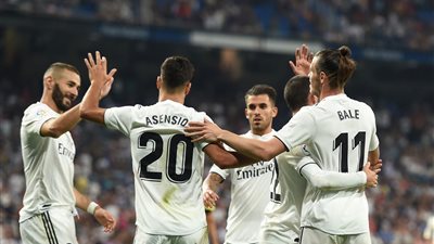 أهم أخبار ريال مدريد اليوم الأربعاء.. الملكي يحصل على صفقته الكبري والكشف عن تفاصيل عرض الريال الضخم لمبابي 