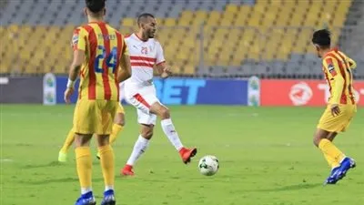 خبر سار لجماهير الزمالك قبل موقعة نهائي الكونفدرالية