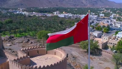 سلطنة عمان تعلن اكتشاف أكثر من 16 مليون طن من خام النحاس