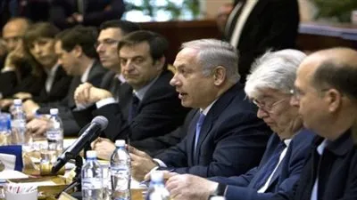 إعلان الحكومة الإسرائيلية الجديدة الثلاثاء المقبل