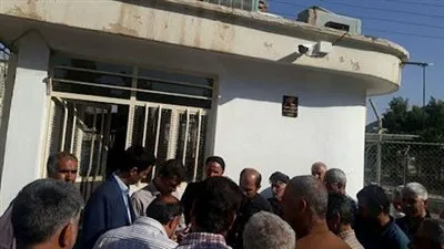 بالفيديو..المقاومة الإيرانية ترصد 12 تجمعًا احتجاجيًا في مختلف المدن الإيرانية 