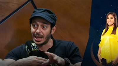 مصطفى شعبان تعليقا على منع عرض المسلسلات على يويتوب: 