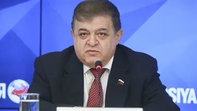 موسكو تعارض إرسال عسكريين أمريكيين إلى الشرق الأوسط