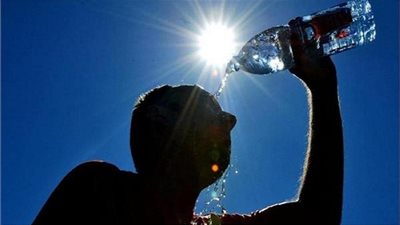 تعرف على موعد انكسار الموجة الحارة ودرجات الحرارة اليوم الخميس