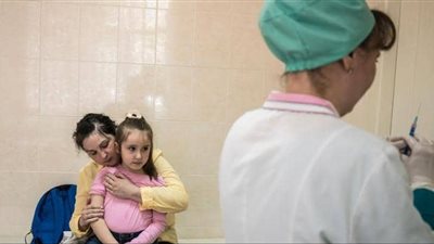 الحصبة تمتد إلى الولاية الأمريكية رقم 25