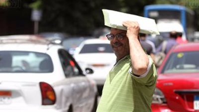 خلال الحر الشديد.. 9 إرشادات 