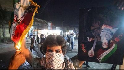 حرائق وأزمات ماء وكهرباء.. مخططات إيرانية ضد العراق