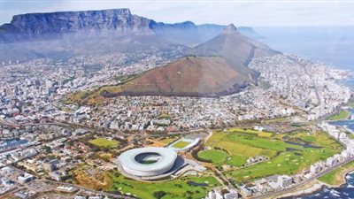 تعرف على أبرز خمس مدن لا يمكنك نسيانها