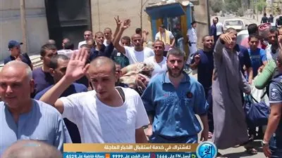 عاجل.. الإفراج عن 324 سجينا بموجب عفو رئاسي