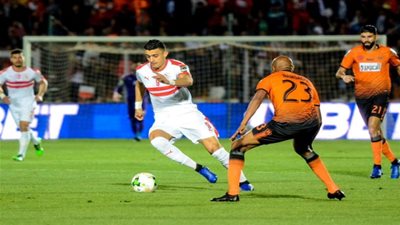 عاجل.. انتهاء أزمة إيقاف رئيس الزمالك بالحل الودي