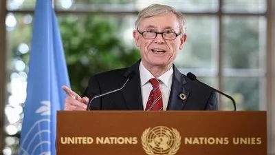 الأمم المتحدة تعلن استقالة مبعوثها إلى الصحراء الغربية