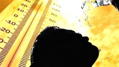 كيف سخر المصريون من ارتفاع درجات الحرارة؟ (صور)