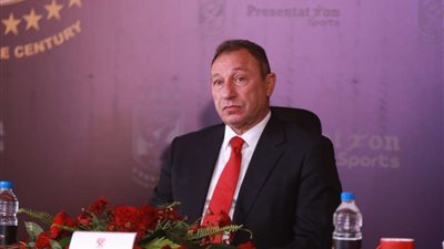 الأهلي في عهد مجلس 