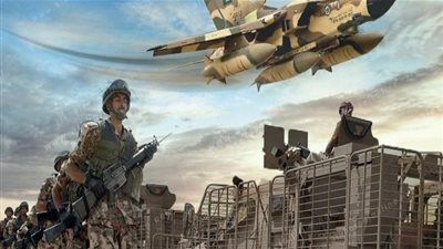 التحالف يحذر الحوثيين من مواصلة عملياتها ويهدد بوسائل ردع حازمة 