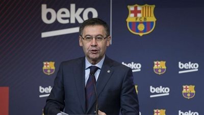 رئيس برشلونة يوجه قوية رسالة إلى فالفيردي