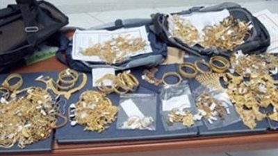 كواليس سرقة مجوهرات بـ 10 ملايين جنيه من شقة طبيب شهير بالعجوزة