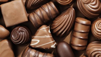  26.9% إرتفاع صادرات الشوكولاتة الروسية لشمال إفريقيا 