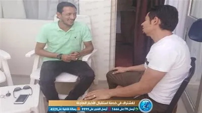 أبطال أفريقيا 3 | حسام عبدالمنعم يروي كواليس صراخ كابرال بسبب الثعبان وسحر أسيك أبيدجان وسر تغيير الخطة أمام الرجاء