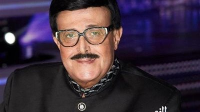 شاهد.. سمير غانم بـ