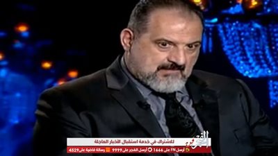 لأول مرة.. خالد الصاوي يكشف حقيقة فبركة برنامج 