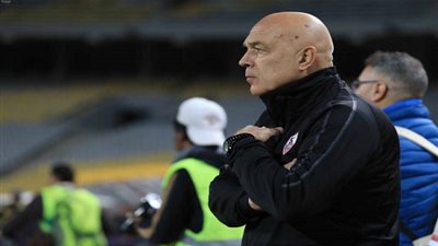 أمير مرتضى يتراجع ويوافق على رحيل مدرب الزمالك