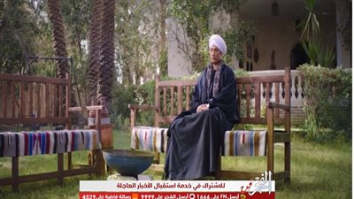 مسلسلات رمضان 2019.. الحلقة 18 من مسلسل بركة