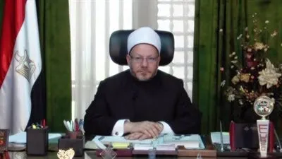 المفتي يدين التفجير الإرهابي بمسجد باكستان.. ويدعو لاستئصال الإرهاب