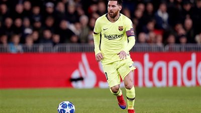 تعليق مثير من ميسي عن رباعية ليفربول ونهائي الكأس