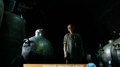 عمرها مئات السنين.. حكاية قدرة الفول المدمس (صور)