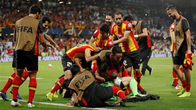 عاجل.. تشكيل الترجي الرسمي أمام الوداد في نهائي دوري أبطال إفريقيا