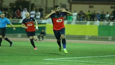 عاجل.. الحزم يعبر الخليج ويضمن البقاء في الدوري السعودي للمحترفين