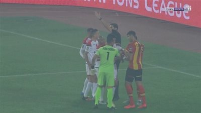 عاجل.. جهاد جريشة يلجأ لـ