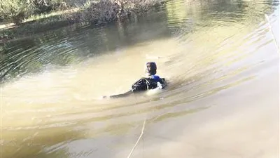 انتشال جثث 3 شباب غرقوا في ترع ومصارف بالبحيرة