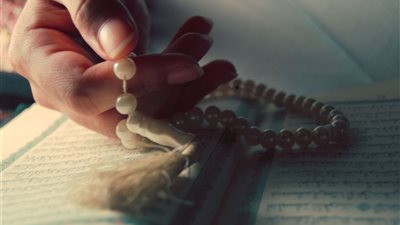 دعاء العشر الأواخر من رمضان