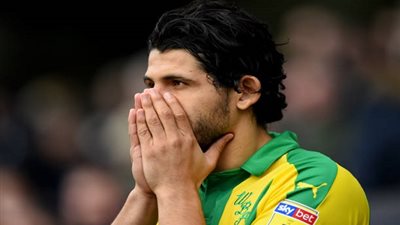 أحمد حجازي يحدد شرط عودته إلى الأهلي