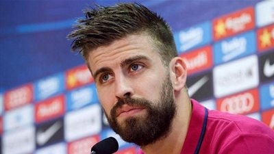 تصريحات مثيرة من بيكيه عن ريمونتادا ليفربول