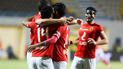 تفاصيل عقد صفقة الموسم الجديدة في الأهلي