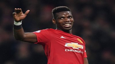 موقع فرنسي: بوجبا لن يذهب إلى ريال مدريد